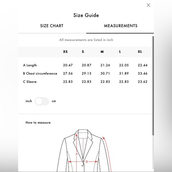 ULLA JOHNSON- Quinn wool-blend cardigan NWT SIZE Med - Picture 6 of 6